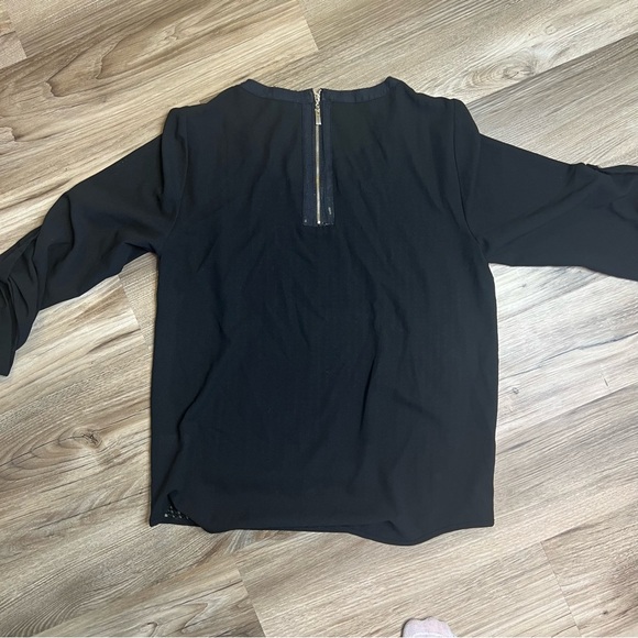 Alberto Makaili size M top - Picture 4 of 5